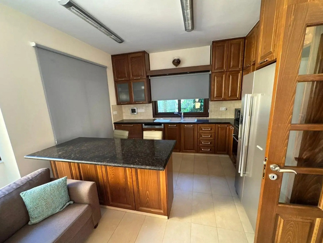 House in Limassol