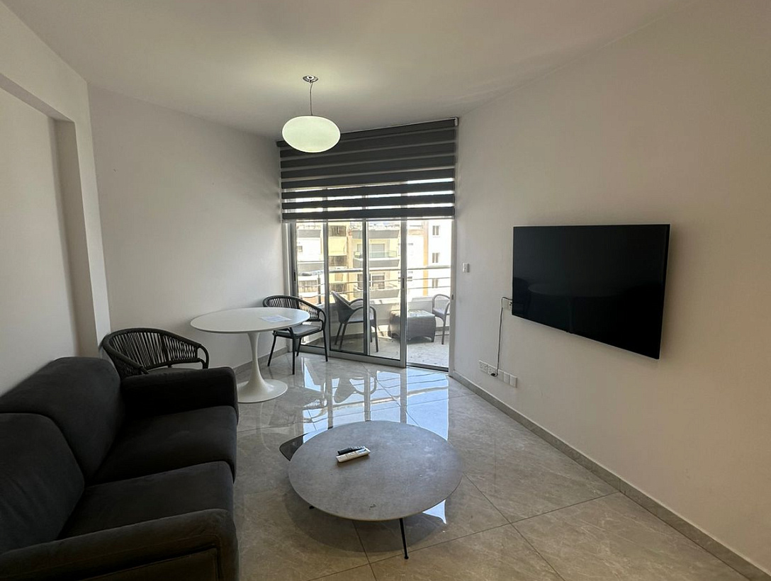 Flat in Cyprus