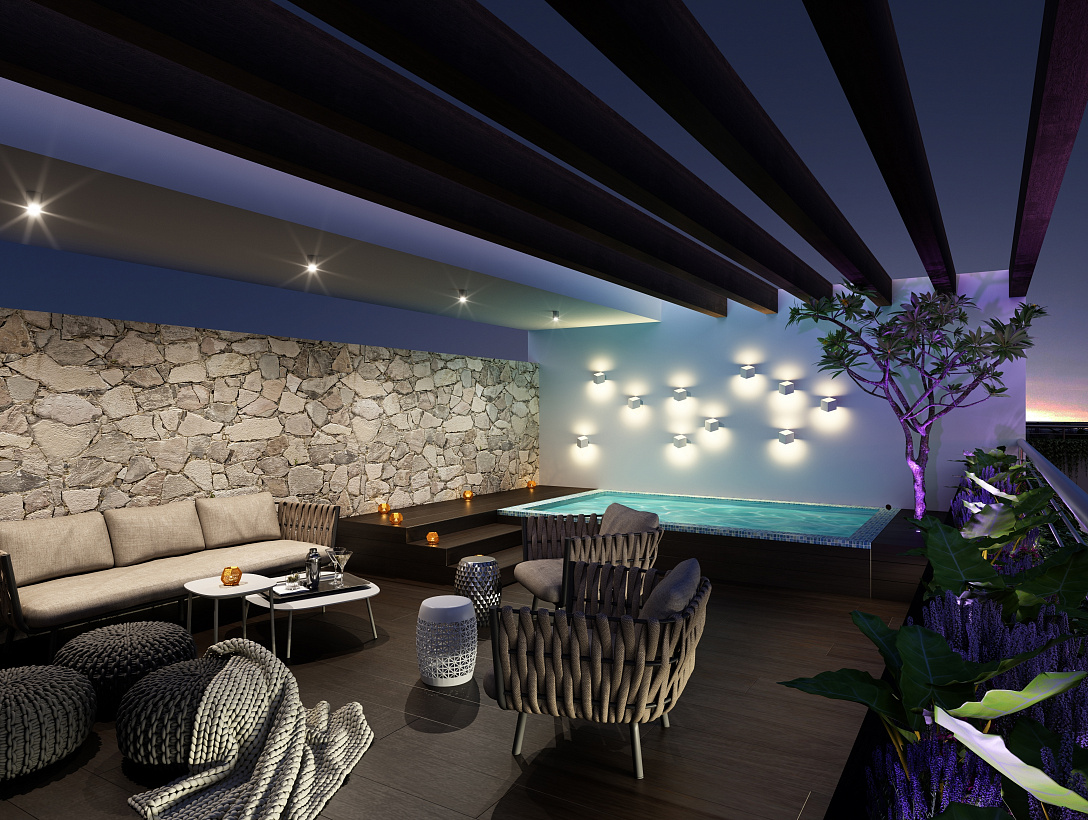 Residential in Limassol