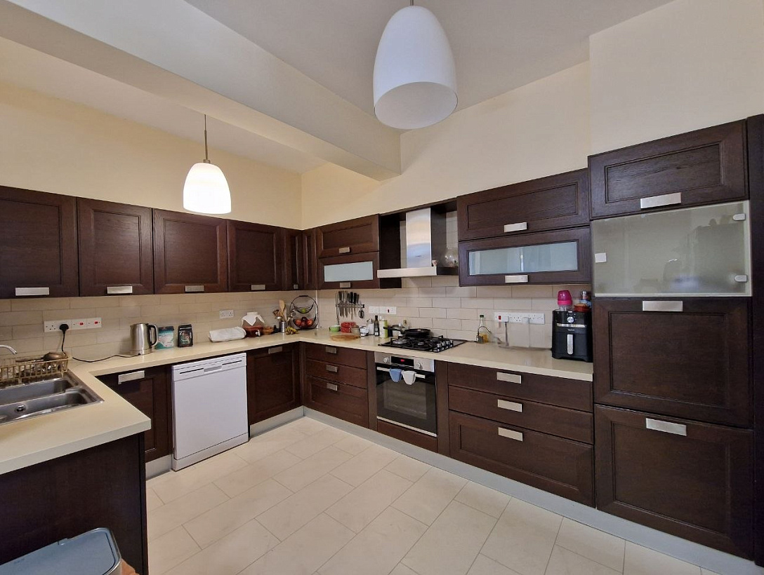 House in Larnaca