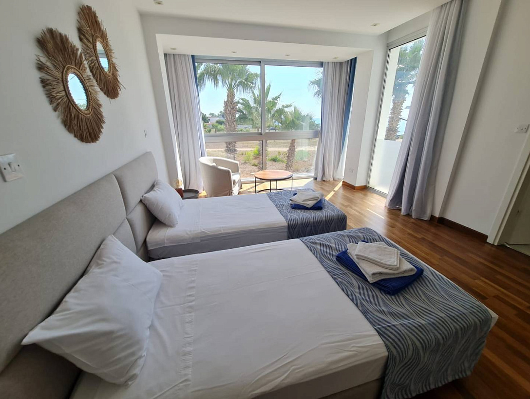 Villa in Larnaca
