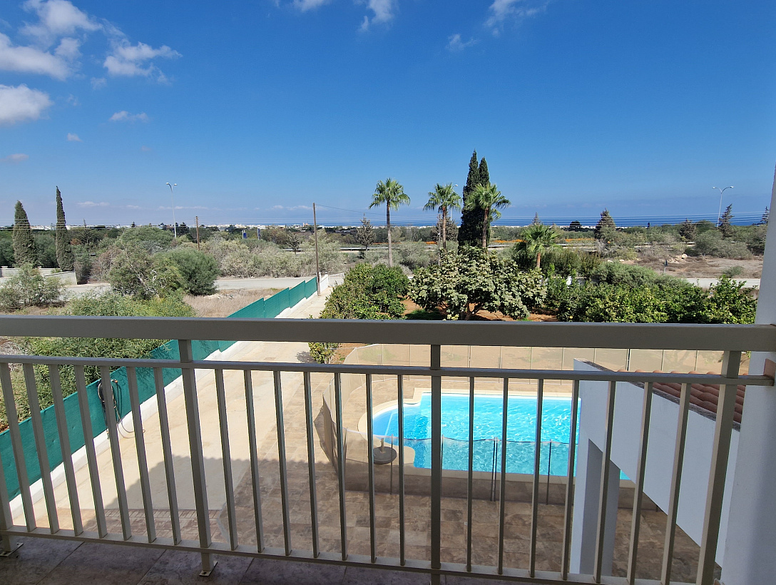 Villa in Famagusta