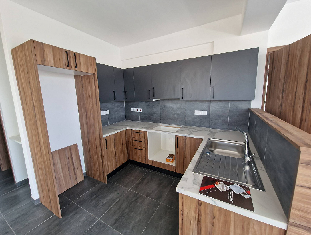 New flat in Larnaca