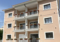 Apartment, 2 bedrooms — 16
