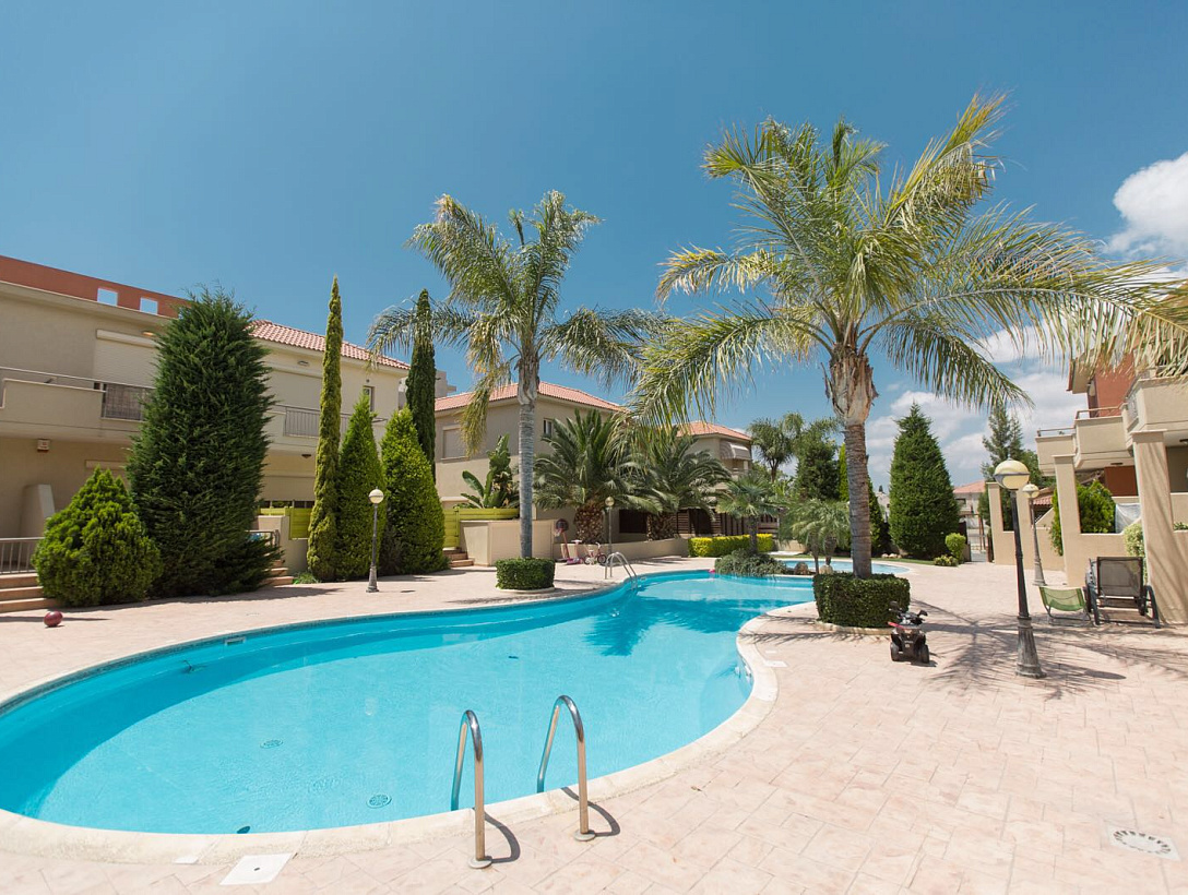 House in Limassol
