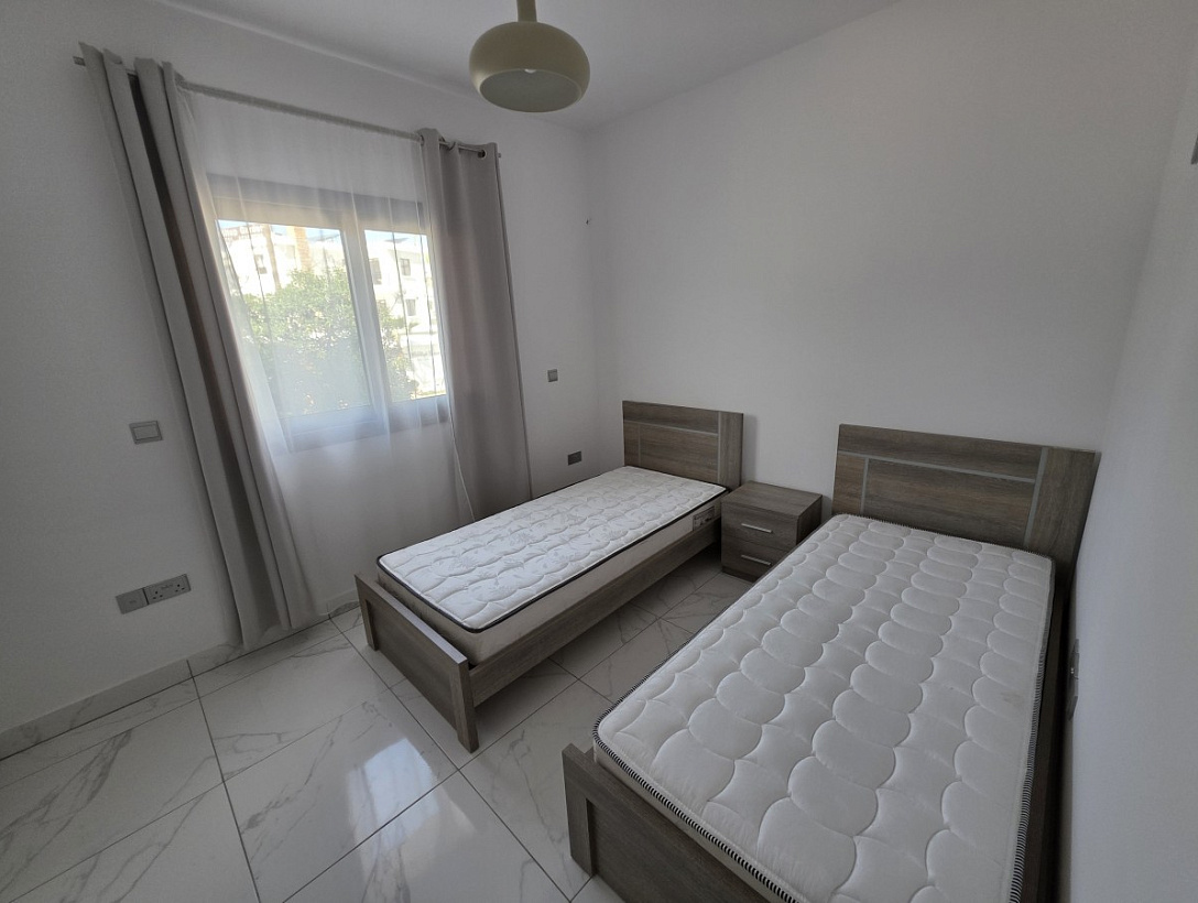 Квартира в Пафосе