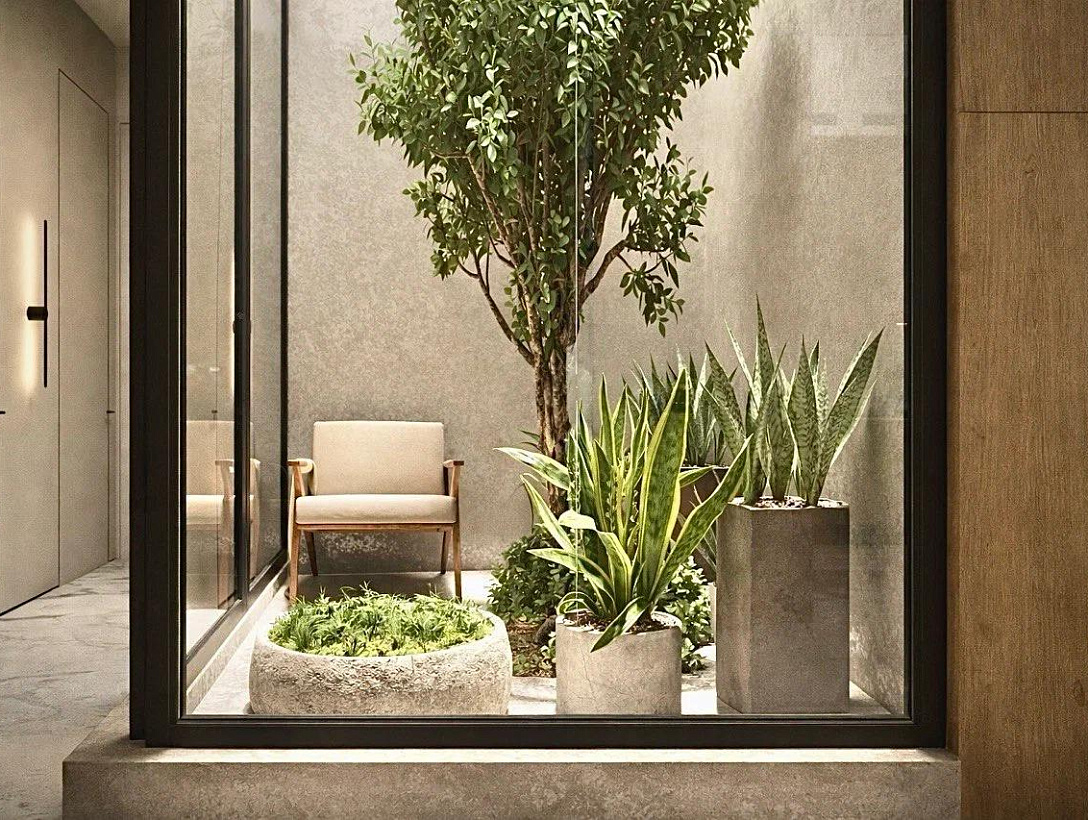 Новая вилла в Пафосе