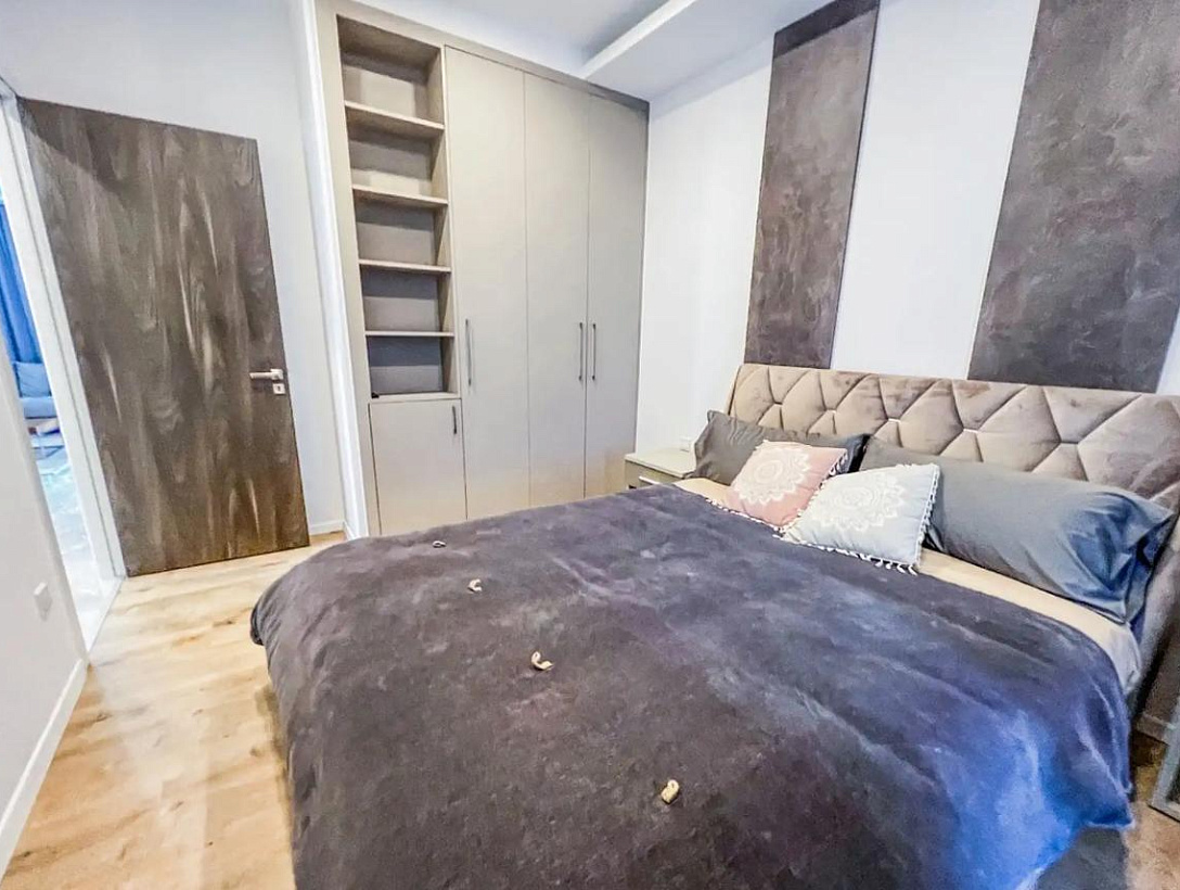 Apartment in Limassol