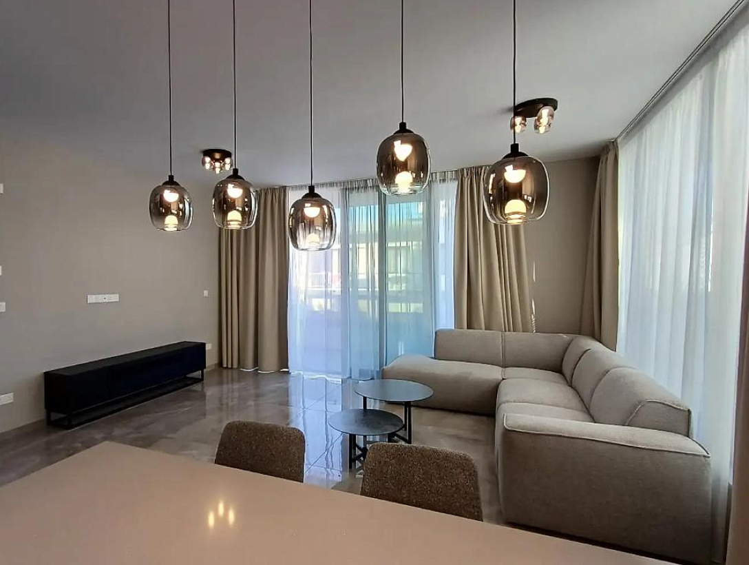 Flat in Limassol