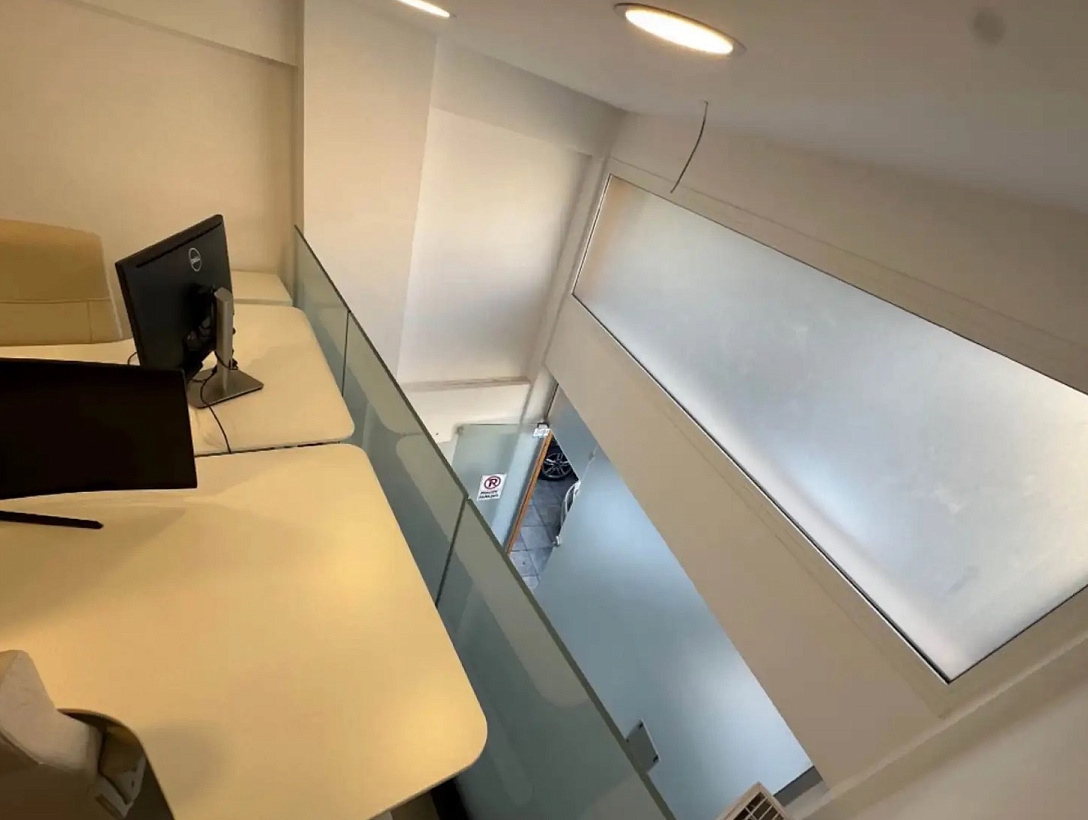 Office in Limassol