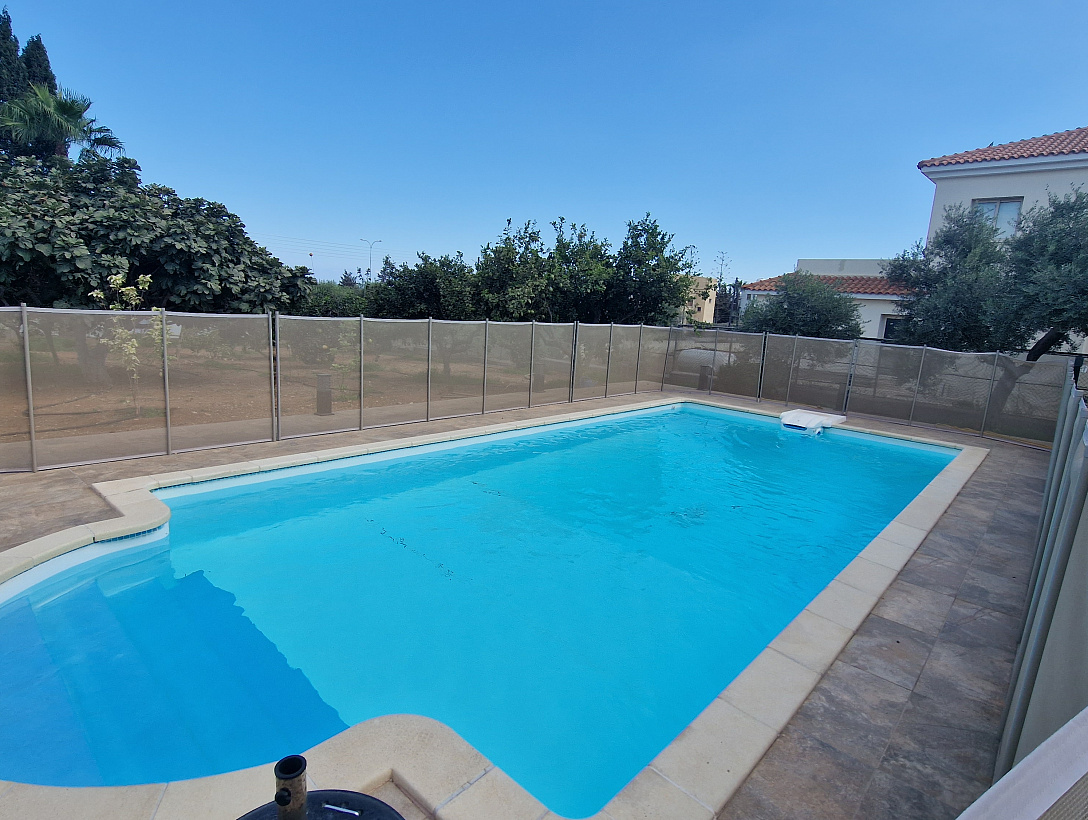 Villa in Famagusta