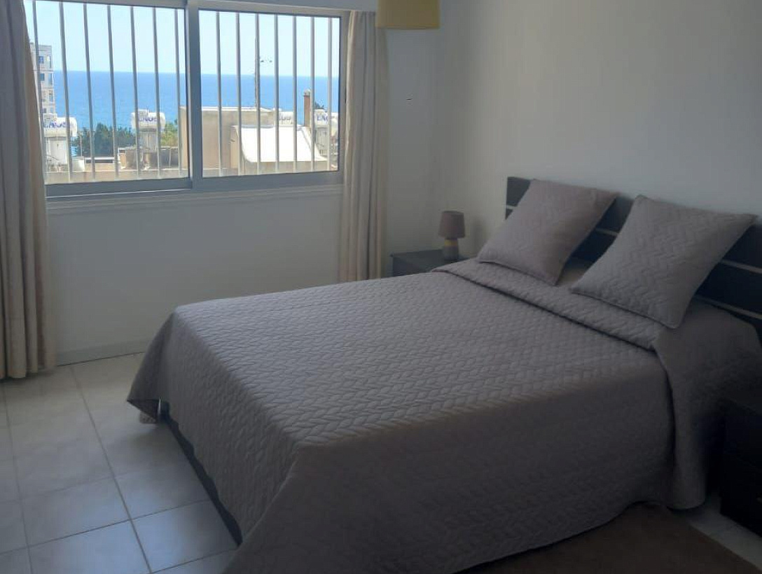 Flat in Limassol