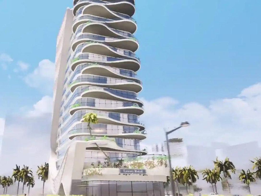 Земля в Лимассоле