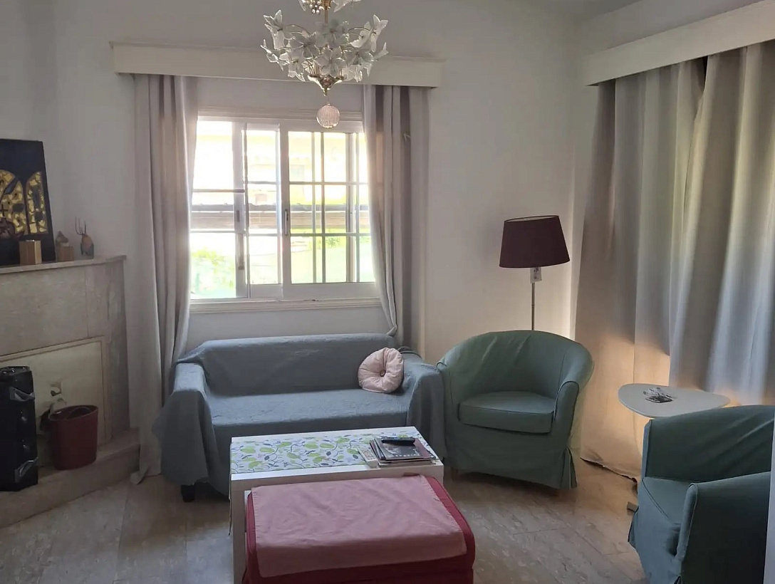 Дом в Ларнаке