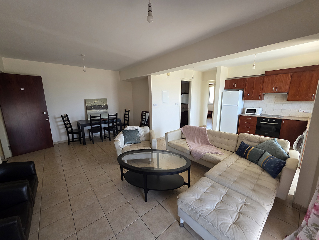 Flat in Cyprus