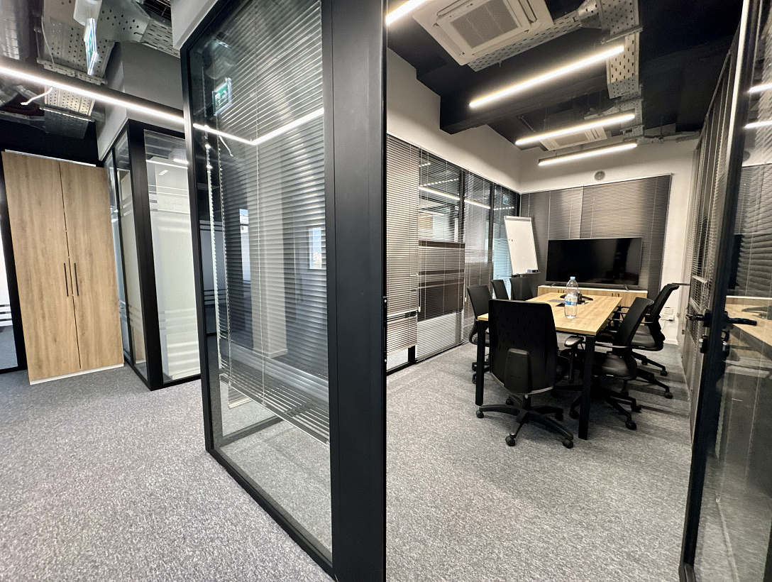 Офис в Лимассоле