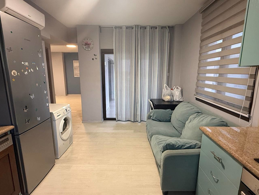 Flat in Larnaca