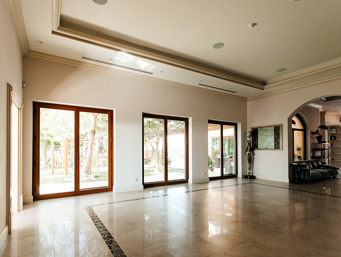 Villa in Limassol