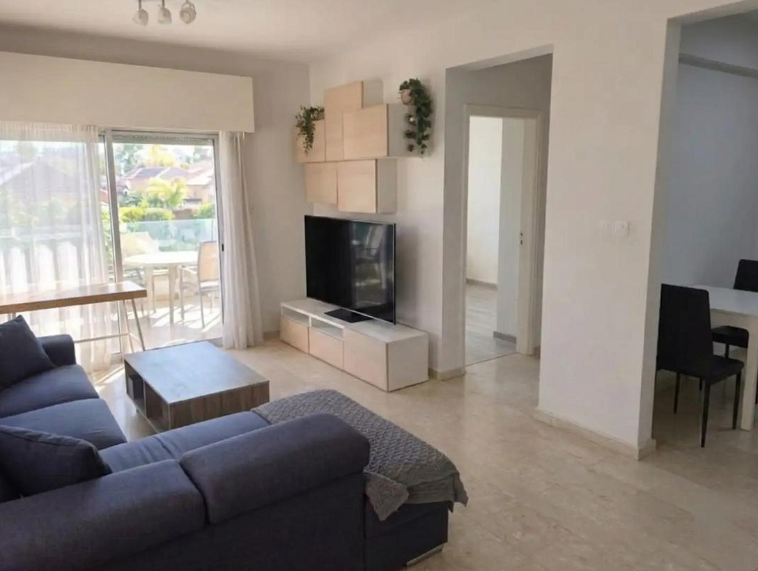 Flat in Limassol