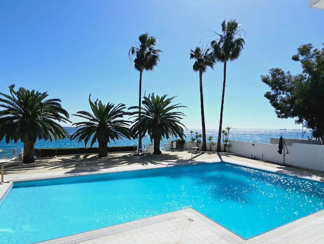 Apartment in Limassol