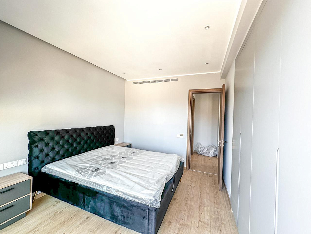 Новые апартаменты в Лимассоле