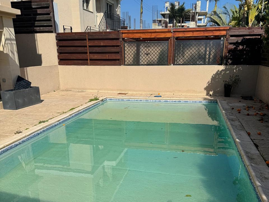 Вилла в Лимассоле