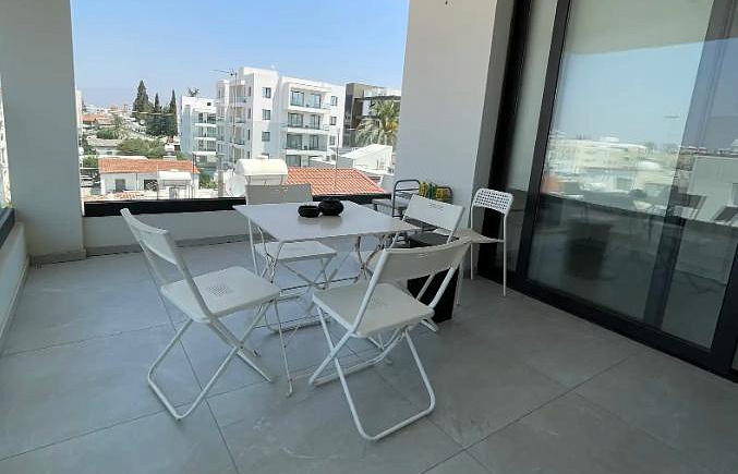 Apartment, 2 bedrooms — 10
