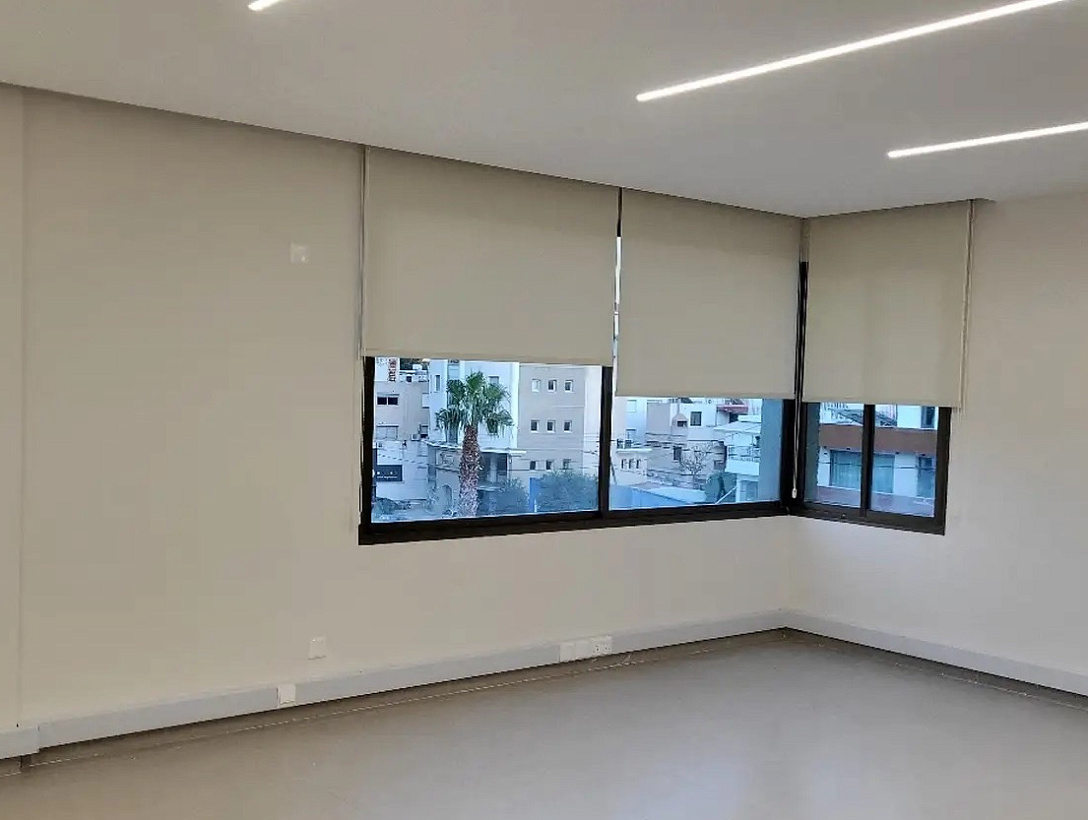 Office in Limassol