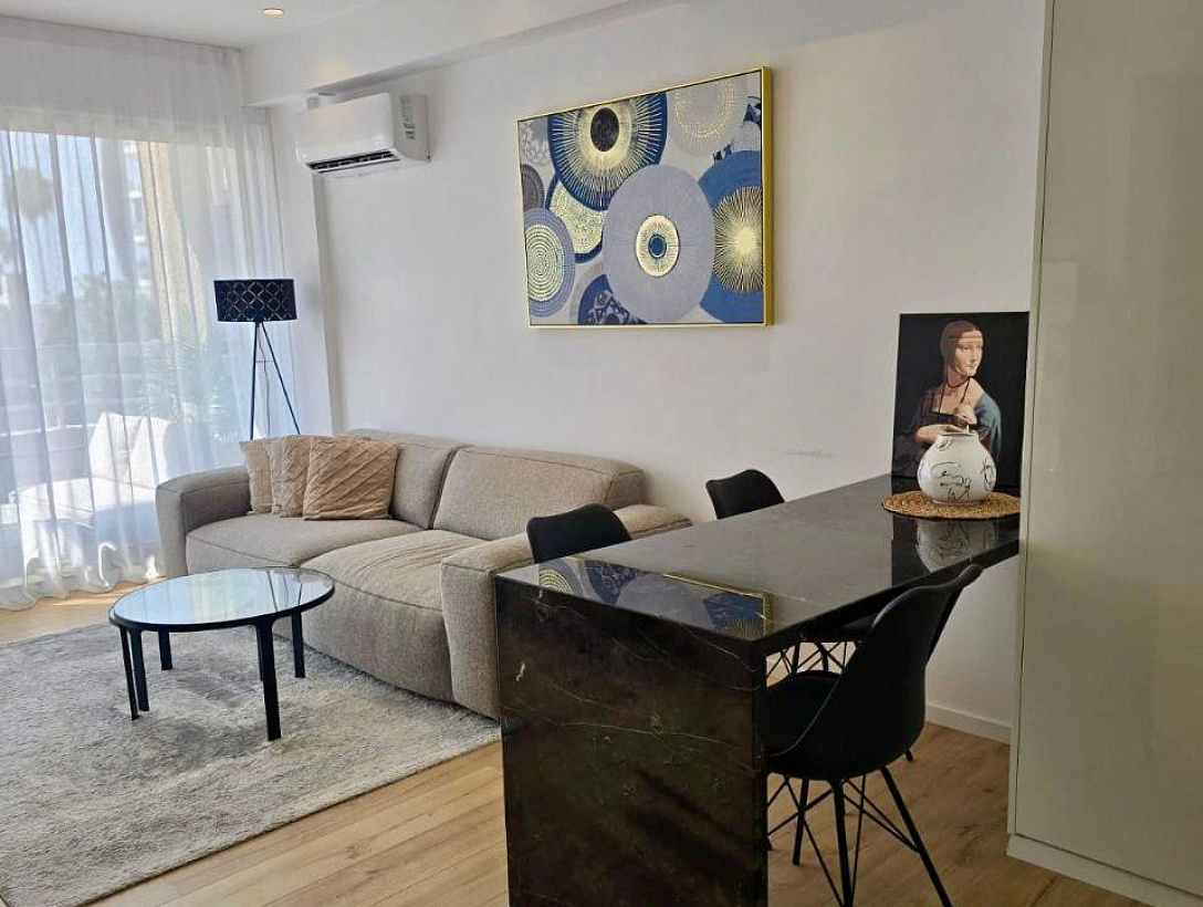 Flat in Limassol