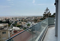 Apartment, 2 bedrooms — 28
