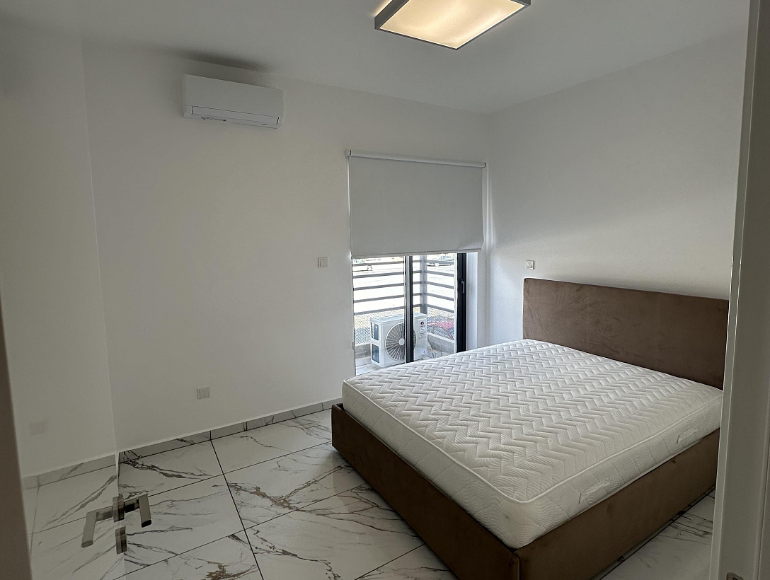 New flat in Paphos