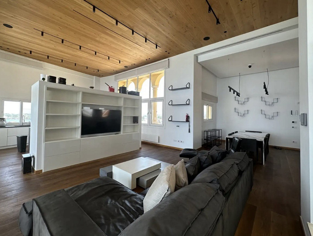 Пентхаус в Лимассоле