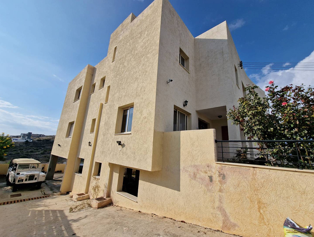 Вилла в Лимассоле