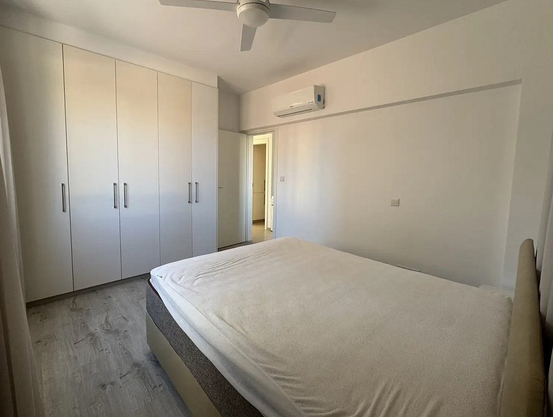 Flat in Limassol