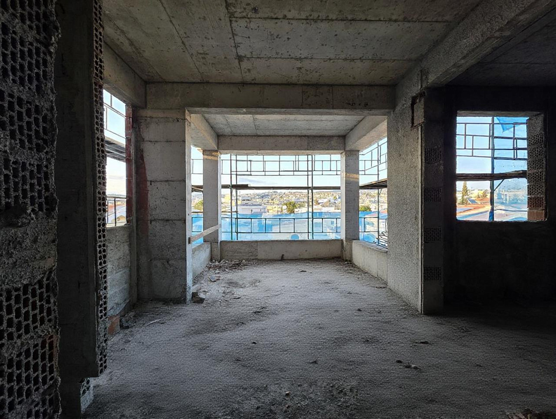 New flat in Limassol