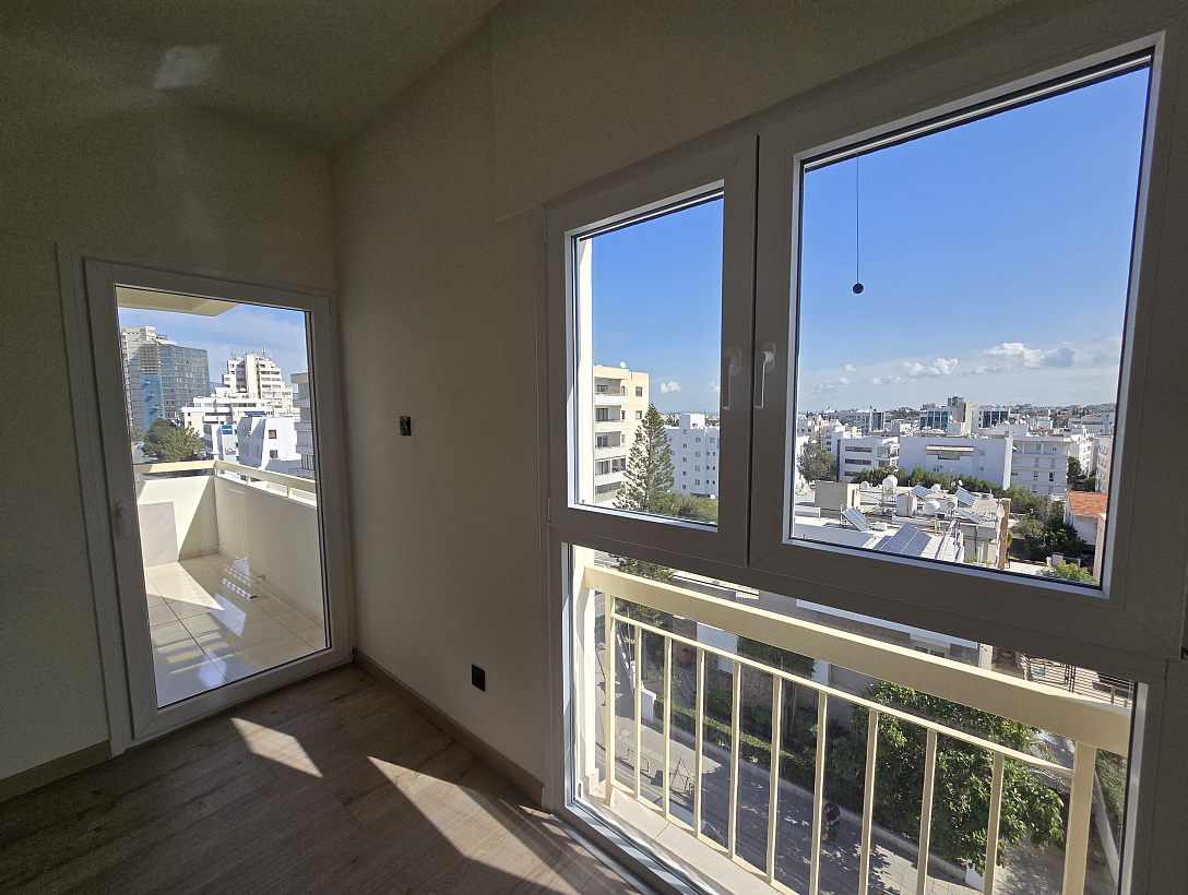 Flat in Nicosia