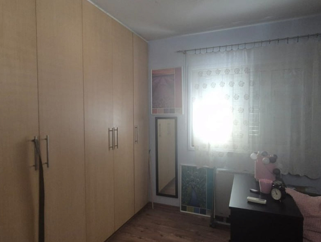Penthouse in Nicosia