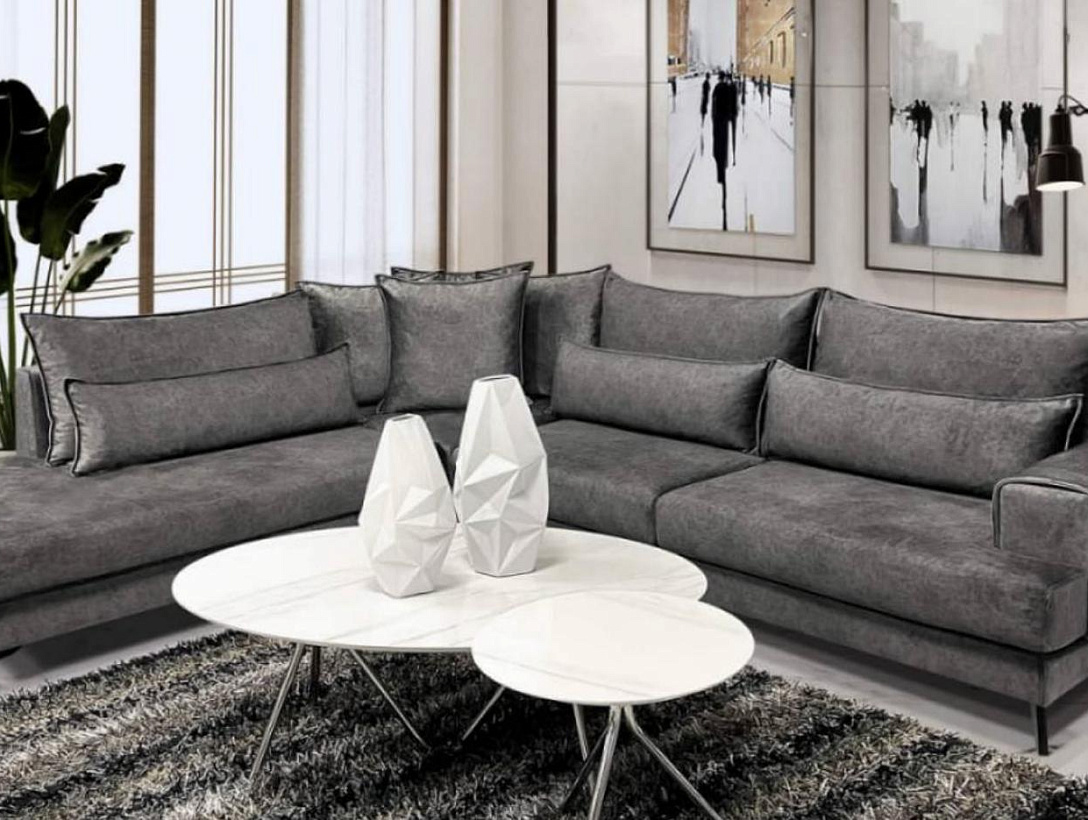 New house in Larnaca