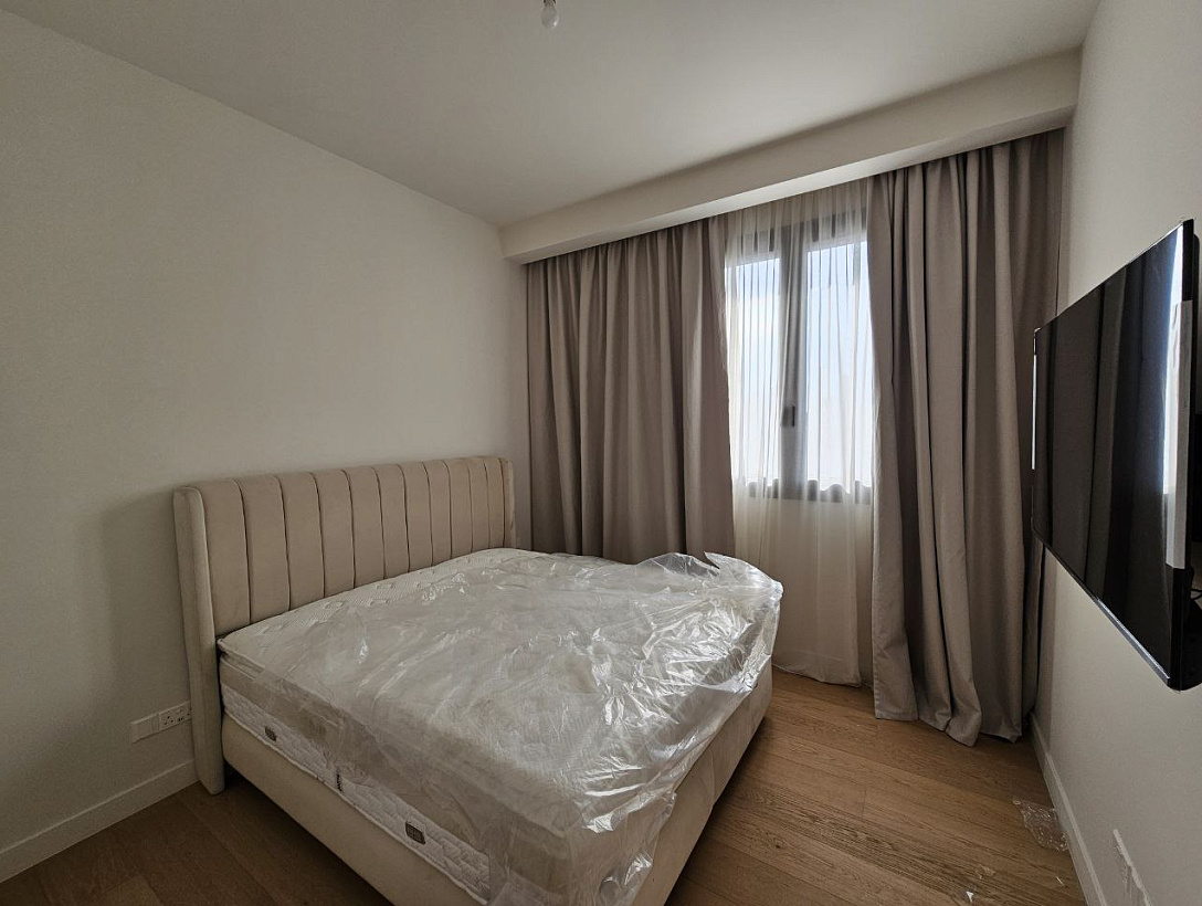 Апартаменты в Лимассоле