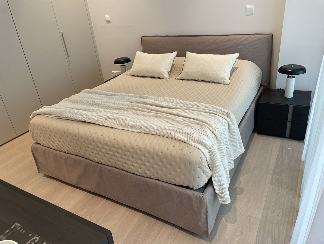 New apartment in Nicosia