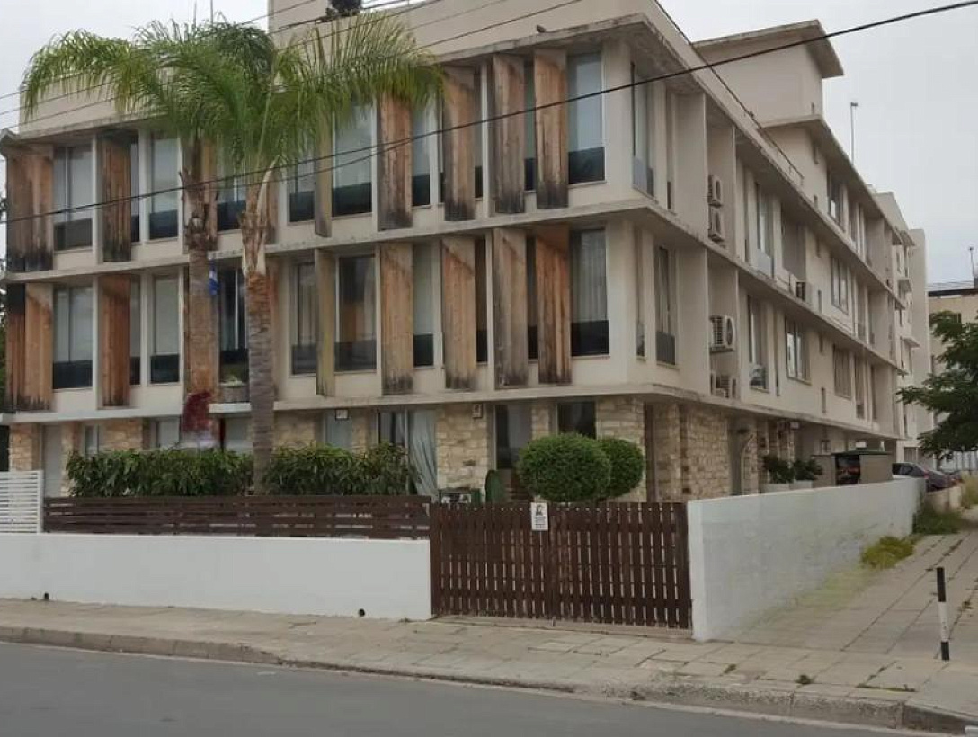 Penthouse in Larnaca