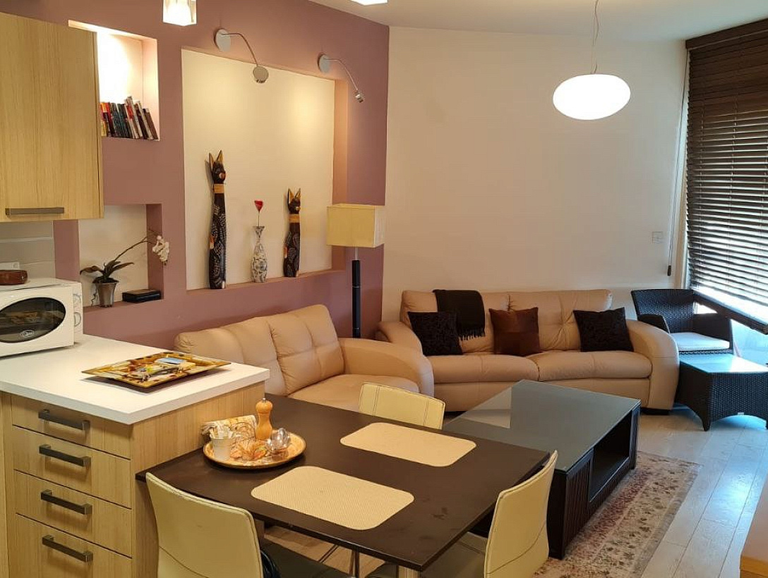 Flat in Limassol