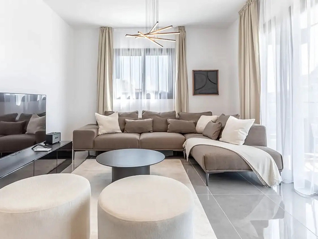 Apartment in Limassol