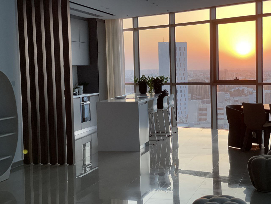 Apartment in Nicosia