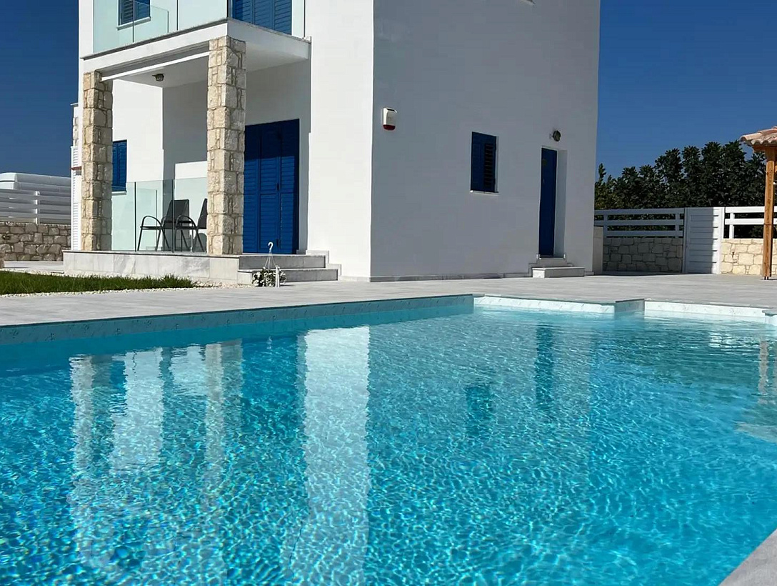 Villa in Paphos