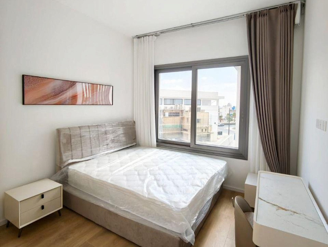 Новая квартира в Лимассоле