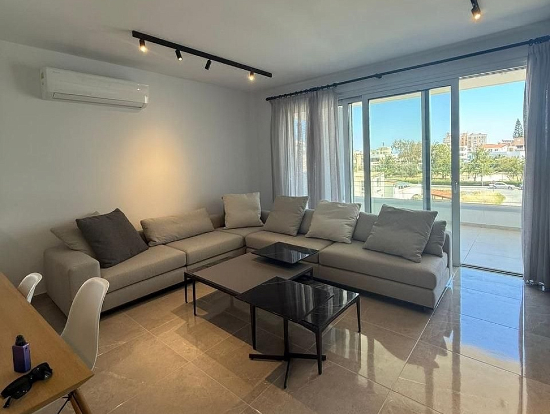 New flat in Larnaca
