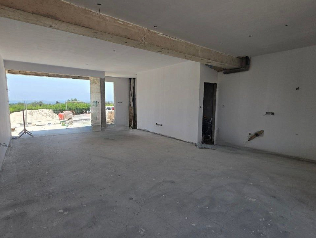 New house in Paphos