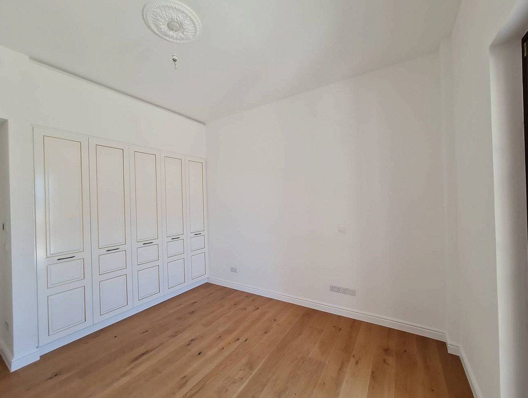 Новые апартаменты в Лимассоле