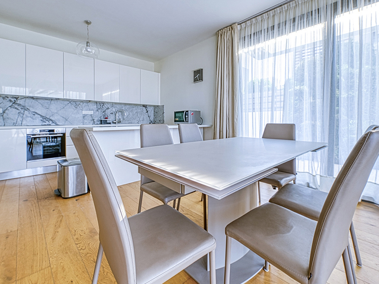 3-bedroom villa in Pyrgos, Limassol — 6